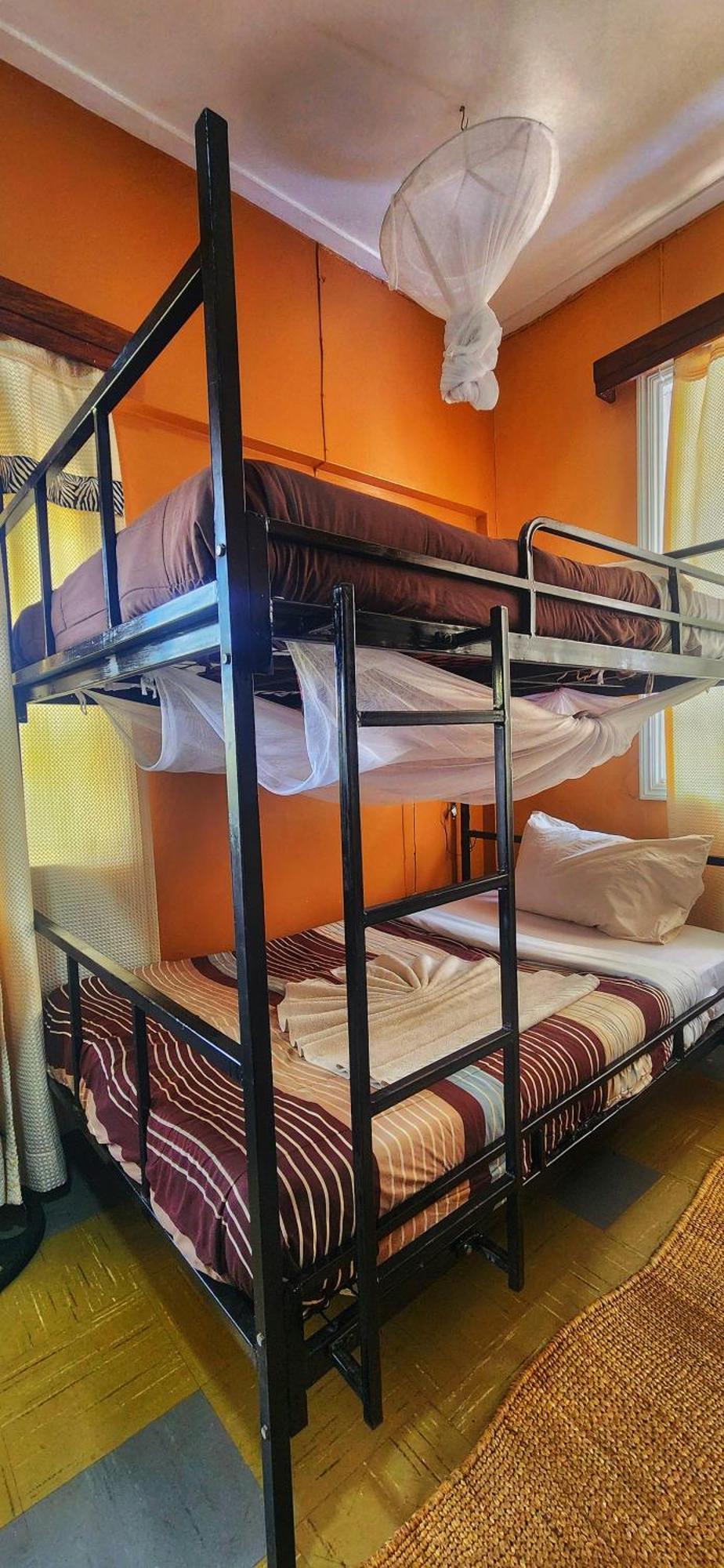 We Travel Hostel Моши Экстерьер фото