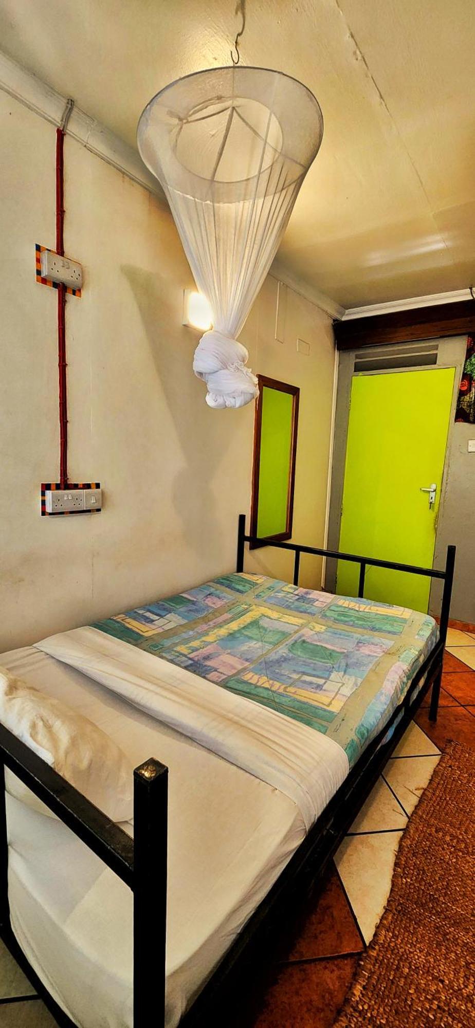 We Travel Hostel Моши Экстерьер фото