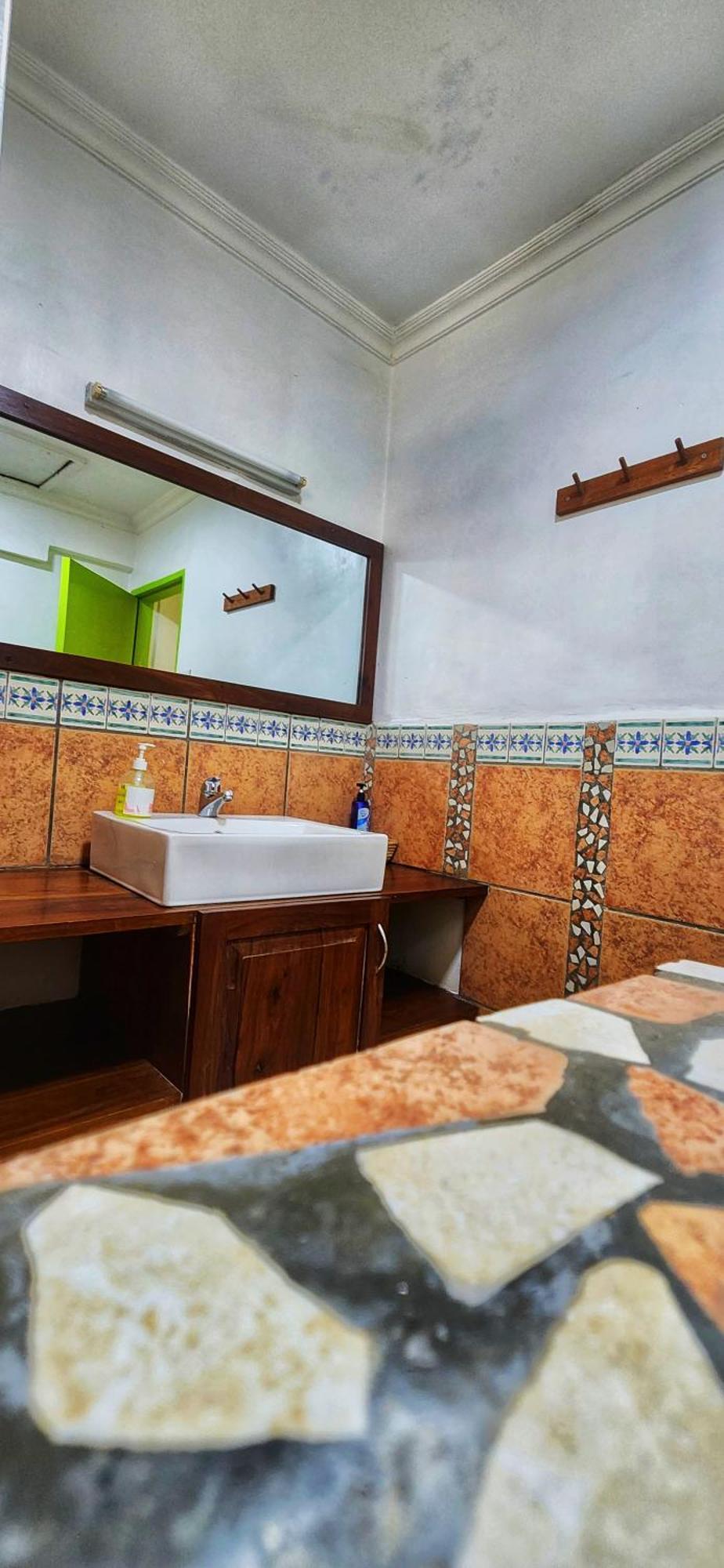 We Travel Hostel Моши Экстерьер фото
