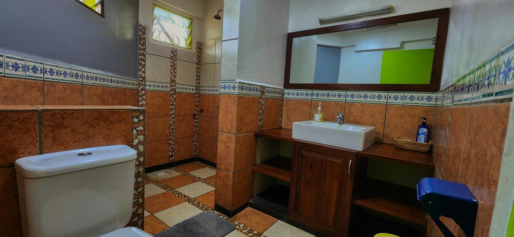 We Travel Hostel Моши Экстерьер фото