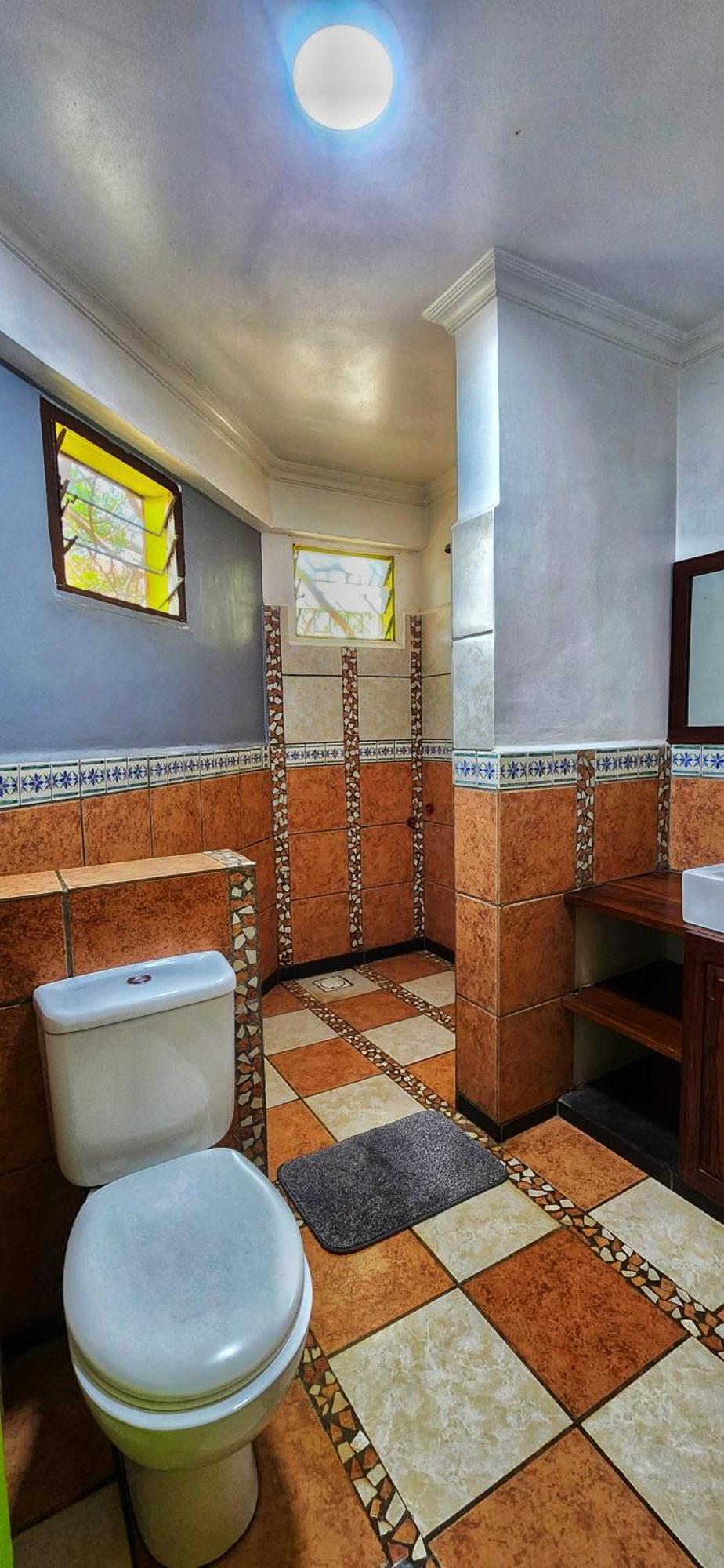 We Travel Hostel Моши Экстерьер фото